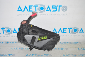 Jeep Renegade 15- Underhood Fuse Box