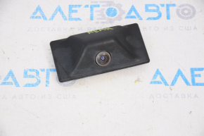 Rear view camera Jeep Renegade 15-17 pre-rest, with bracket