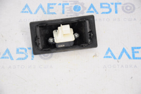 Rear view camera Jeep Renegade 15-17 pre-rest, with bracket