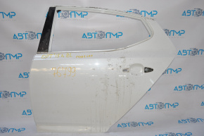 Kia Optima 11-15 rear left door