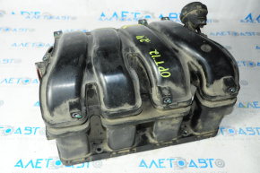 Intake manifold Kia Optima 11-15 2.4