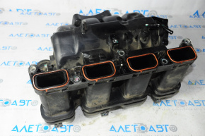 Intake manifold Kia Optima 11-15 2.4
