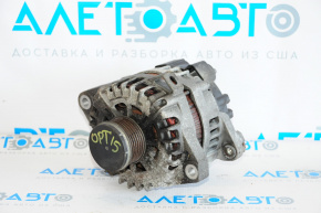 Generator Kia Optima 11-15 2.4
