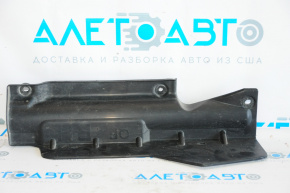 Right radiator deflector for Kia Optima 2014-15 2.4