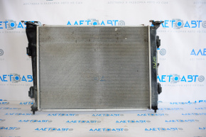 Kia Optima 11-13 2.4" Water Cooling Radiator