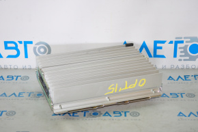 Audio amplifier Kia Optima 11-16