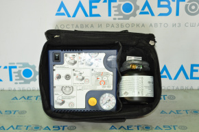 Kia Optima 11-15 tire inflation compressor