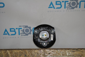 Kia Optima 2014-2016 steering wheel airbag