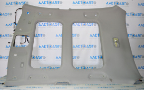 Kia Optima 11-15 headlining gray for sunroof