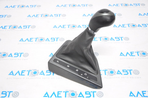Gear shifter cover with handle Kia Optima 11-15