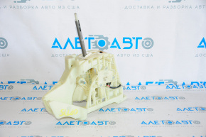 Gearbox shifter Kia Optima 14-15 rest