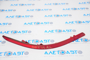 Left reflector for Kia Optima 2014-2015