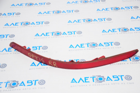 Right reflector for Kia Optima 2014-2015