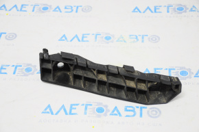 Left front bumper mount for Kia Optima 14-16 rest.