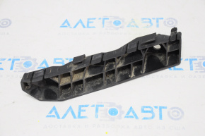 Front bumper mount right Kia Optima 14-16 rest