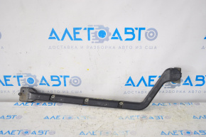 Engine protection bracket left Kia Optima 11-15