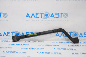 Engine protection bracket right Kia Optima 11-15