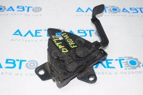 Kia Optima 11-16 hood lock