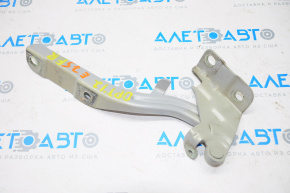 Right hood hinge for Kia Optima 11-16