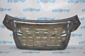Trunk lid Kia Optima 11-13 prerest