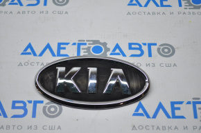 Kia Optima 11-13 Trunk Lid Emblem