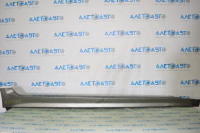 Left threshold Kia Optima 14-15 rest, painted
