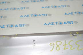 Left threshold Kia Optima 14-15 rest, scratches