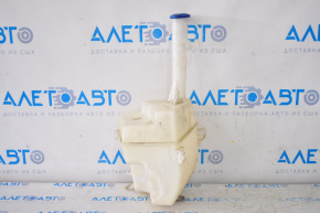 Kia Optima 11-15 windshield washer reservoir with cap and sensor