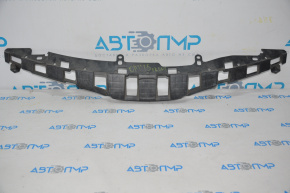 Radiator grille bracket grill Kia Optima 14-15 rest