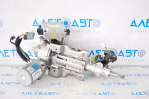Kia Optima 11-15 steering column with EPS