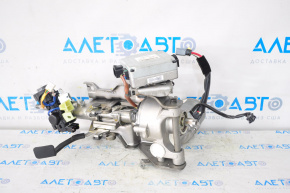 Kia Optima 11-15 steering column with EPS