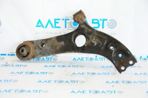Lower control arm front right Kia Optima 11-15 rusty
