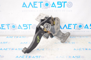 Parking brake pedal Kia Optima 11-15