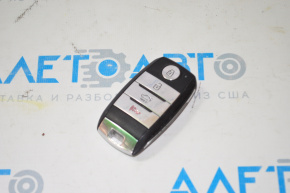 Key Kia Optima 14-15 smart