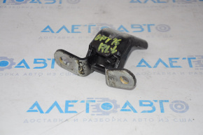 Lower rear left door hinge for Kia Optima 16-20