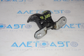 Upper rear right door hinge Kia Optima 16-
