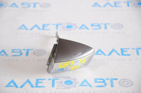 Kia Optima 16-2020 front outer handle cap