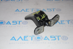 Upper front right door hinge for Kia Optima 16-20