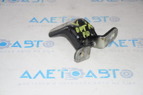 Lower front right door hinge for Kia Optima 16-20