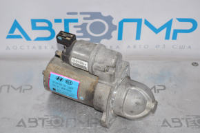 Starter Kia Optima 16-