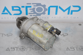 Starter Kia Optima 16-