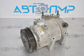 Kia Optima 16-18 air conditioning compressor