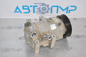 Kia Optima 16-18 air conditioning compressor