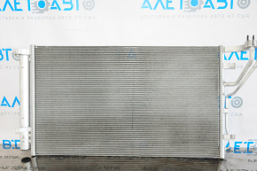 Kia Optima 16-18 air conditioning condenser radiator