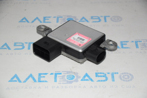Kia Optima 16-20 Cooling Fan Computer