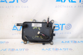 Kia Optima 16-20 automatic transmission oil cooler