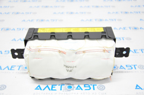 Kia Optima 16-20 passenger airbag in the dashboard