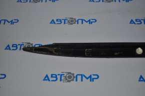 Rear left window molding for Kia Optima 16-20