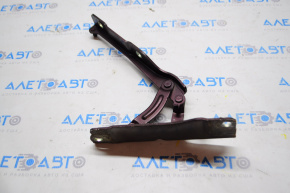 Right hood hinge for Kia Optima 16-20