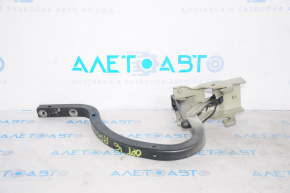 Right trunk lid hinge for Kia Optima 16-20